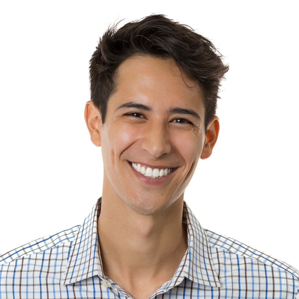 Head shot